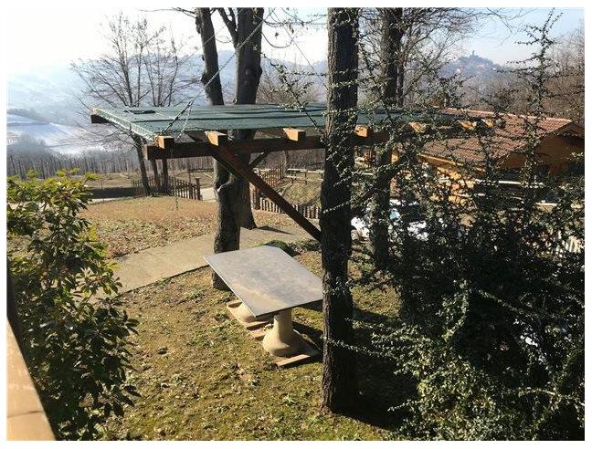 Anteprima foto 4 - Villa in Vendita a Castana (Pavia)