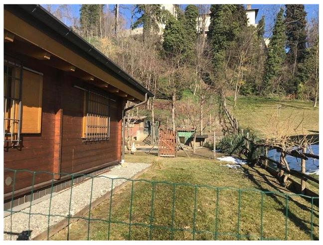 Anteprima foto 5 - Villa in Vendita a Castana (Pavia)