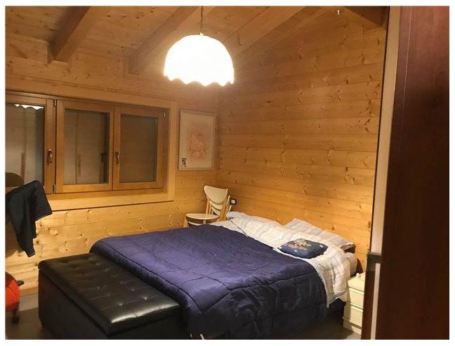 Anteprima foto 7 - Villa in Vendita a Castana (Pavia)