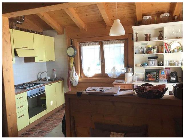 Anteprima foto 8 - Villa in Vendita a Castana (Pavia)