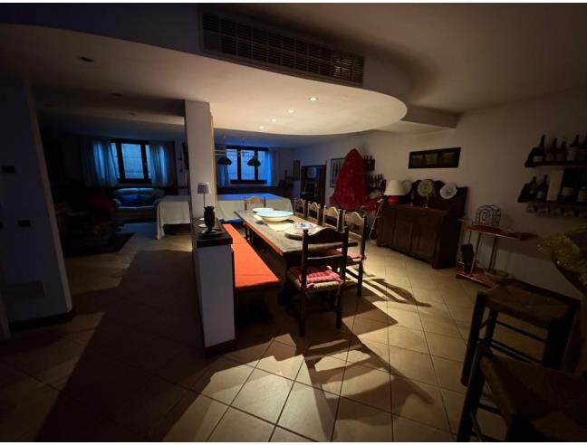 Anteprima foto 4 - Villa in Vendita a Castano Primo - Ponte