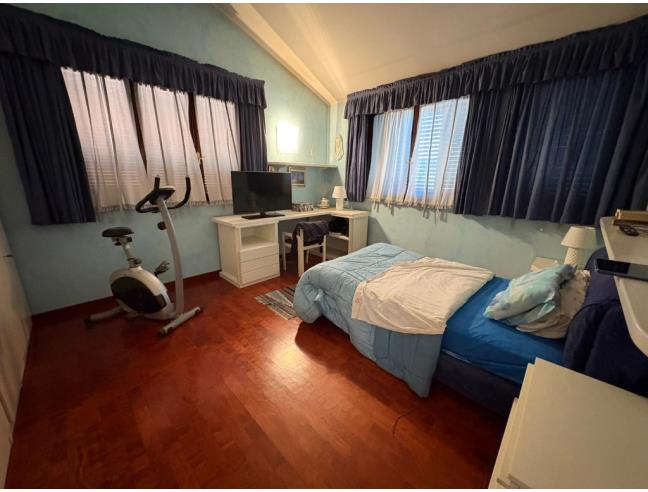 Anteprima foto 6 - Villa in Vendita a Castano Primo - Ponte