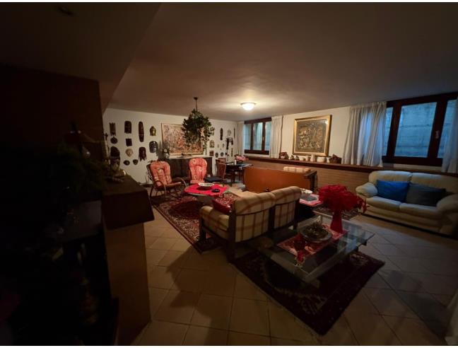 Anteprima foto 8 - Villa in Vendita a Castano Primo - Ponte