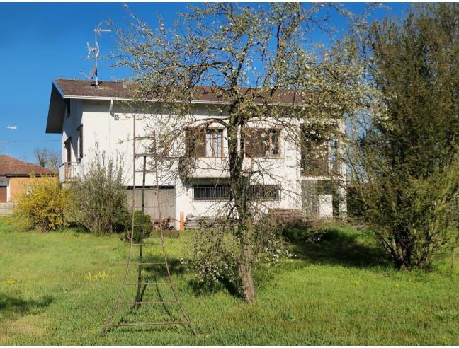 Anteprima foto 2 - Villa in Vendita a Casteggio (Pavia)