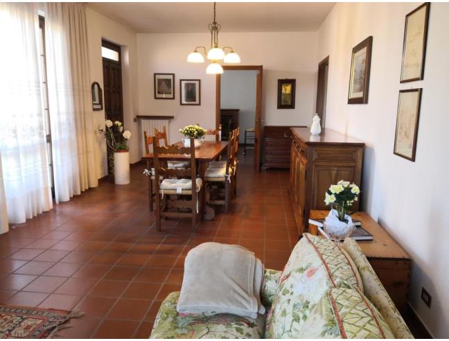 Anteprima foto 3 - Villa in Vendita a Casteggio (Pavia)