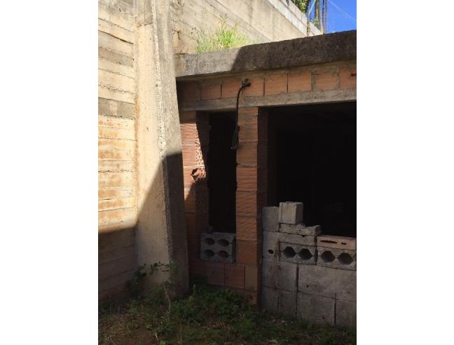 Anteprima foto 3 - Villa in Vendita a Castel Baronia (Avellino)