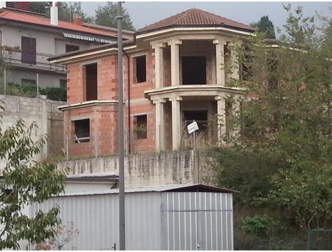 Anteprima foto 4 - Villa in Vendita a Castel Baronia (Avellino)