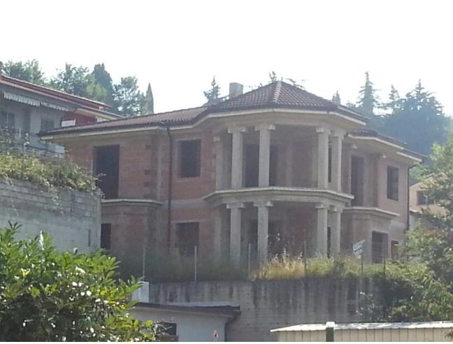 Anteprima foto 5 - Villa in Vendita a Castel Baronia (Avellino)