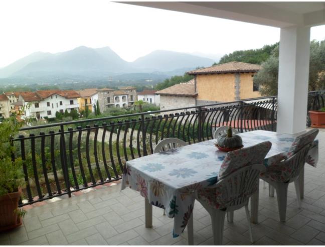 Anteprima foto 3 - Villa in Vendita a Castel Campagnano (Caserta)