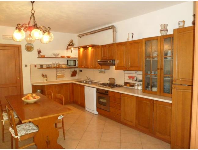 Anteprima foto 4 - Villa in Vendita a Castel Campagnano (Caserta)