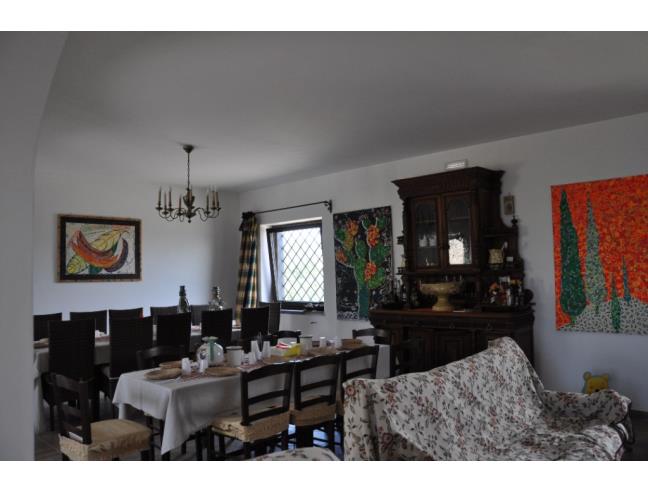 Anteprima foto 2 - Villa in Vendita a Castel Campagnano - Squille