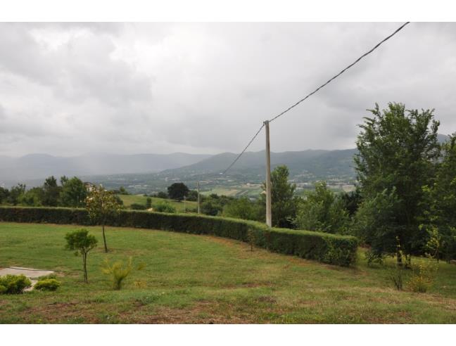 Anteprima foto 3 - Villa in Vendita a Castel Campagnano - Squille