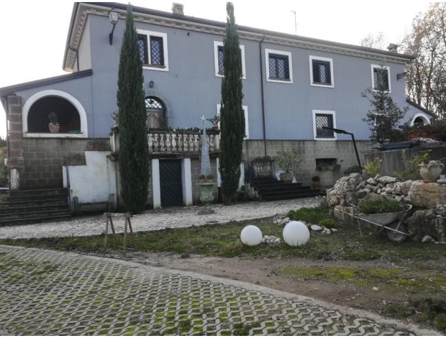 Anteprima foto 4 - Villa in Vendita a Castel Campagnano - Squille