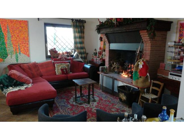 Anteprima foto 6 - Villa in Vendita a Castel Campagnano - Squille