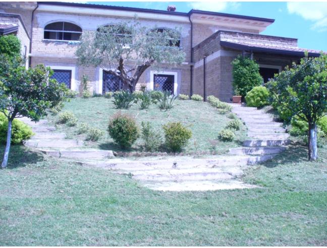 Anteprima foto 7 - Villa in Vendita a Castel Campagnano - Squille