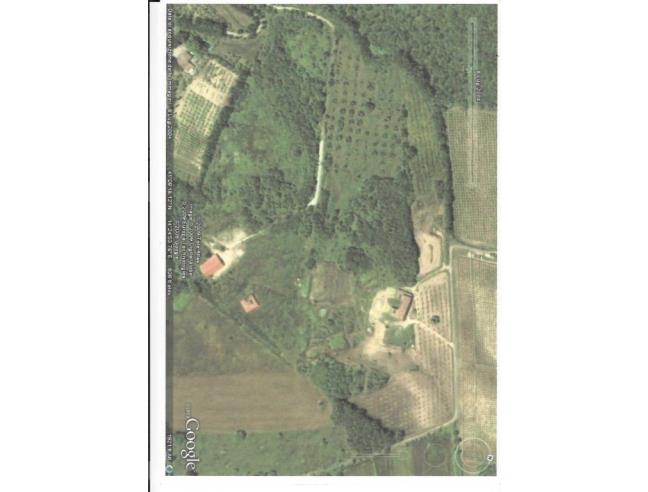 Anteprima foto 8 - Villa in Vendita a Castel Campagnano - Squille