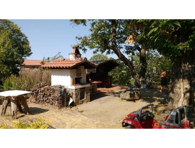 Anteprima foto 4 - Villa in Vendita a Castel del Piano (Grosseto)