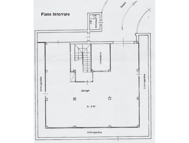Anteprima foto 8 - Villa in Vendita a Castel Madama (Roma)