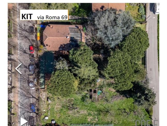 Anteprima foto 1 - Villa in Vendita a Castel Viscardo (Terni)