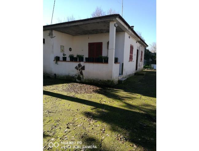 Anteprima foto 1 - Villa in Vendita a Castel Volturno (Caserta)