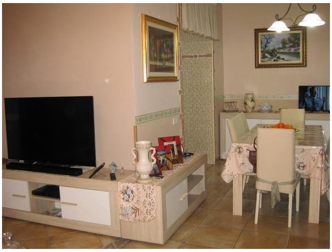 Anteprima foto 2 - Villa in Vendita a Castel Volturno (Caserta)