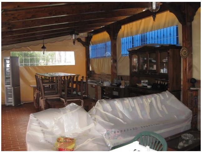 Anteprima foto 4 - Villa in Vendita a Castel Volturno (Caserta)