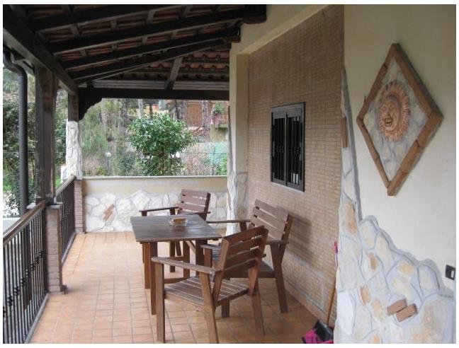 Anteprima foto 6 - Villa in Vendita a Castel Volturno (Caserta)