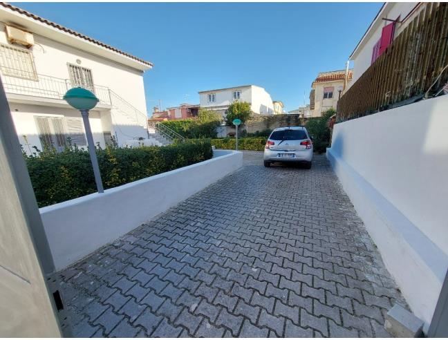 Anteprima foto 2 - Villa in Vendita a Castel Volturno - Ischitella Lido