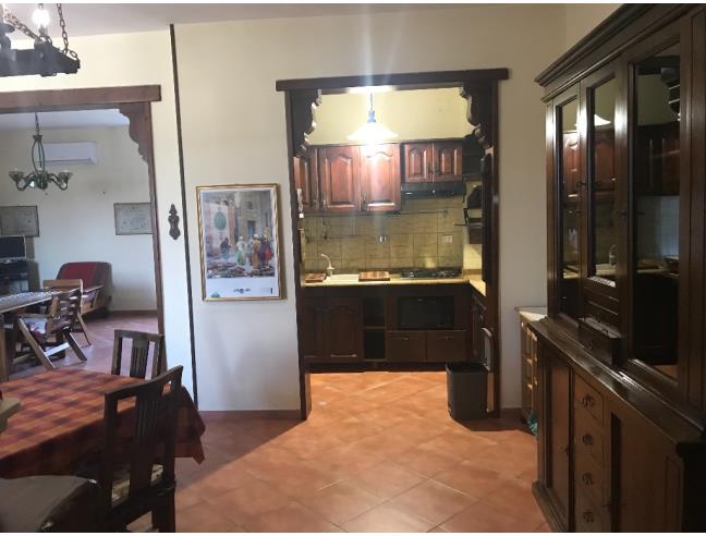 Anteprima foto 2 - Villa in Vendita a Castel Volturno - Pineta Grande
