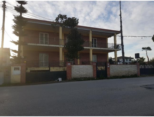 Anteprima foto 3 - Villa in Vendita a Castel Volturno - Pineta Grande