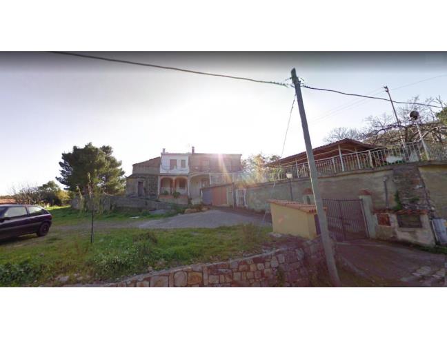 Anteprima foto 4 - Villa in Vendita a Castelbuono (Palermo)