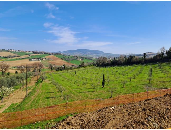 Anteprima foto 1 - Villa in Vendita a Castelfidardo (Ancona)