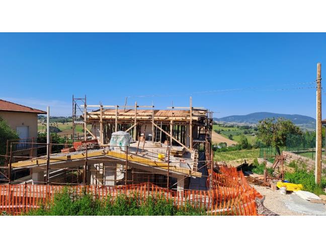 Anteprima foto 2 - Villa in Vendita a Castelfidardo (Ancona)