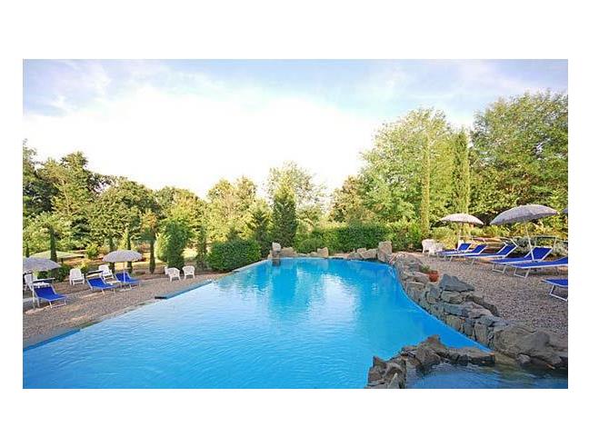 Anteprima foto 3 - Villa in Vendita a Castelfranco di Sotto - Orentano