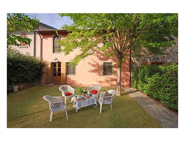 Anteprima foto 4 - Villa in Vendita a Castelfranco di Sotto - Orentano