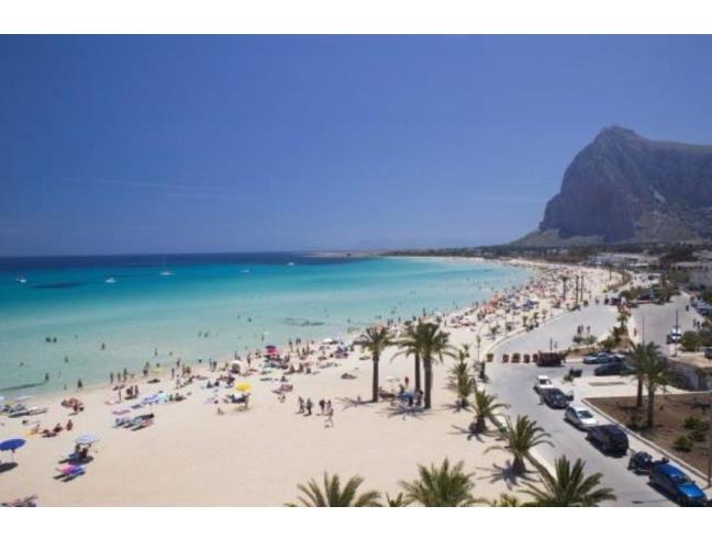 Anteprima foto 2 - Villa in Vendita a Castellammare del Golfo - Scopello