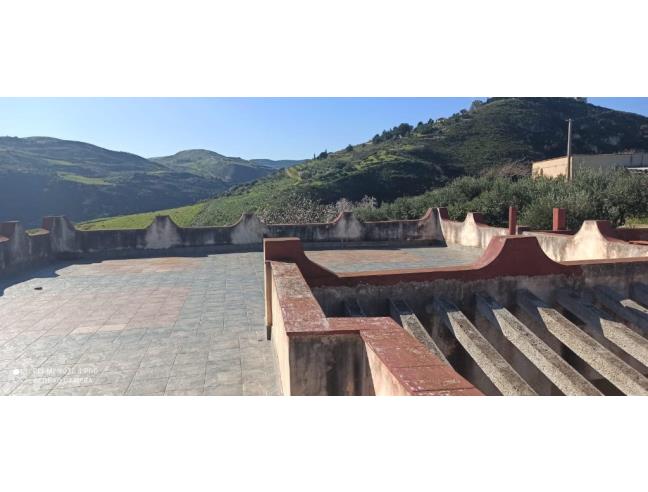 Anteprima foto 2 - Villa in Vendita a Castellammare del Golfo - Scopello