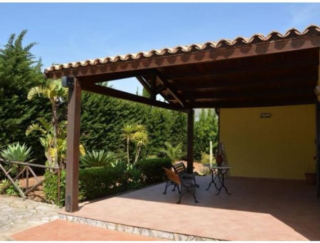 Anteprima foto 3 - Villa in Vendita a Castellammare del Golfo - Scopello