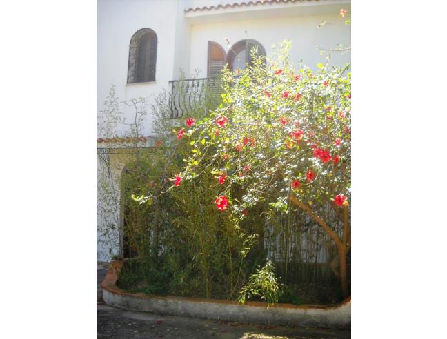 Anteprima foto 3 - Villa in Vendita a Castellammare del Golfo - Scopello