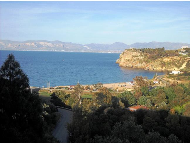 Anteprima foto 4 - Villa in Vendita a Castellammare del Golfo - Scopello