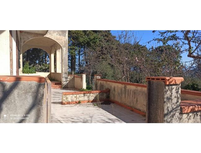 Anteprima foto 4 - Villa in Vendita a Castellammare del Golfo - Scopello