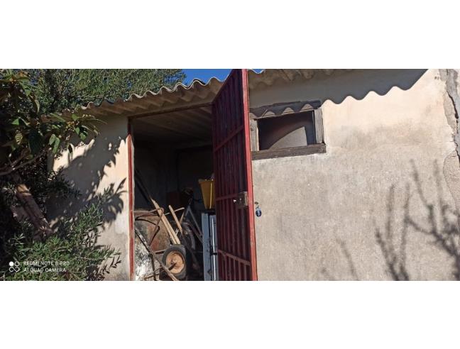 Anteprima foto 5 - Villa in Vendita a Castellammare del Golfo - Scopello