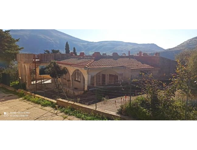 Anteprima foto 6 - Villa in Vendita a Castellammare del Golfo - Scopello