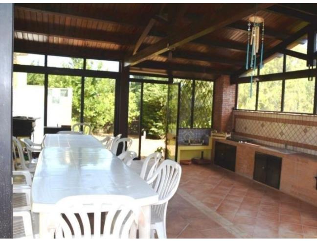 Anteprima foto 6 - Villa in Vendita a Castellammare del Golfo - Scopello