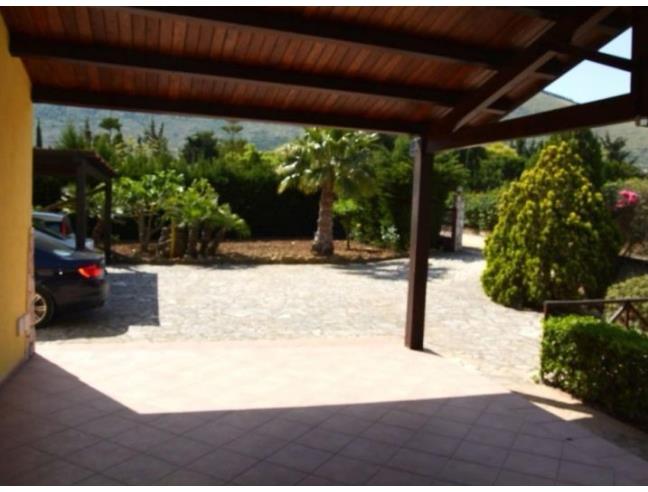 Anteprima foto 6 - Villa in Vendita a Castellammare del Golfo - Scopello