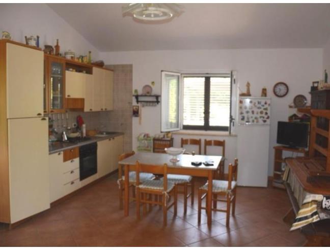 Anteprima foto 7 - Villa in Vendita a Castellammare del Golfo - Scopello