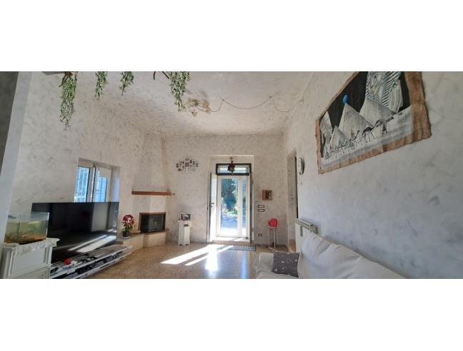 Anteprima foto 2 - Villa in Vendita a Castellana Grotte (Bari)