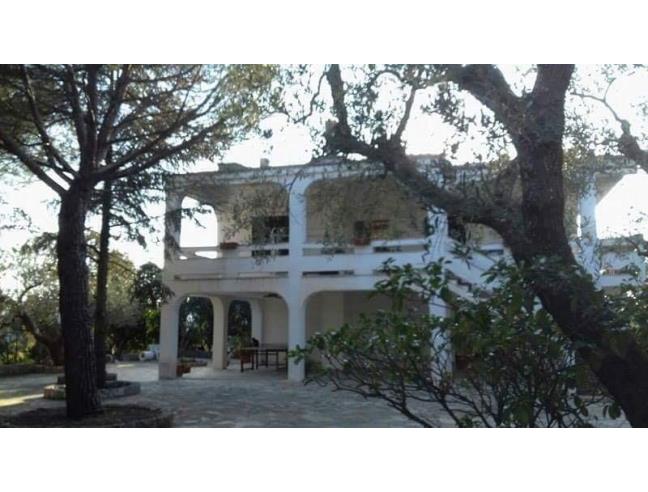 Anteprima foto 2 - Villa in Vendita a Castellana Grotte - Grotte Di Castellana