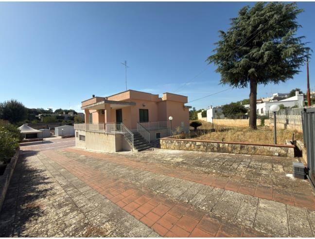 Anteprima foto 2 - Villa in Vendita a Castellana Grotte - Grotte Di Castellana