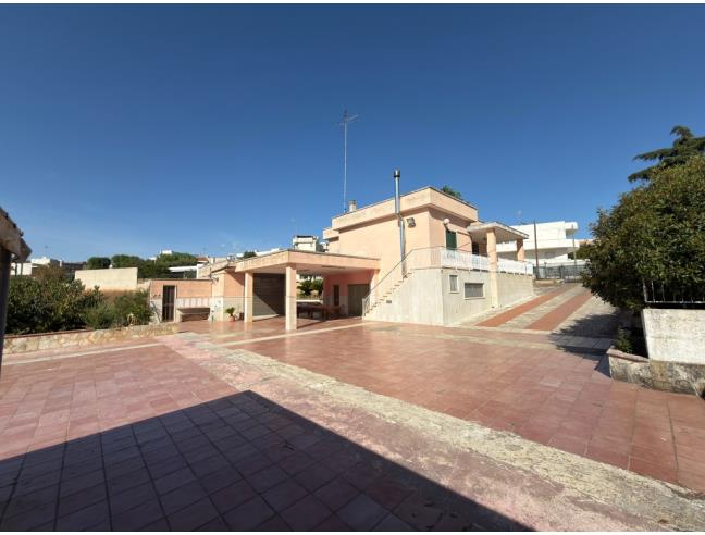 Anteprima foto 3 - Villa in Vendita a Castellana Grotte - Grotte Di Castellana